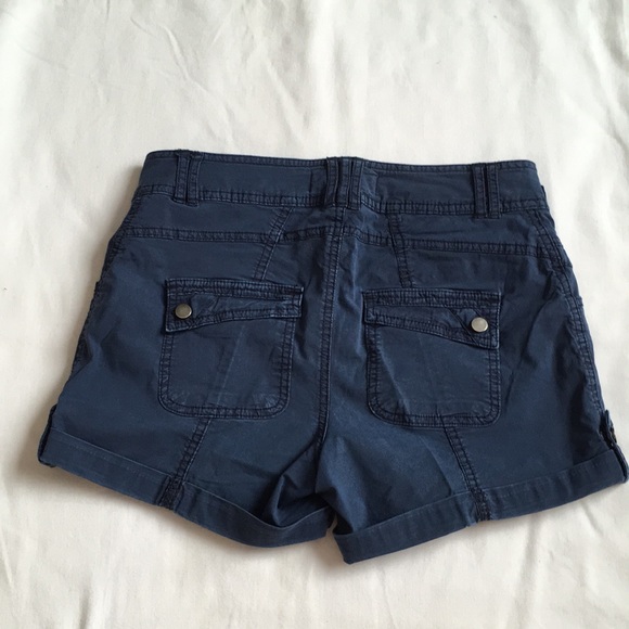 Bundle of 2 pairs of LiquidX  shorts size 3/4 - Picture 6 of 11